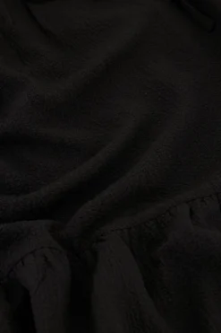 My Jewellery Robe Large e Avec Nœuds Noir Clearance