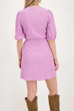 My Jewellery Robe Portefeuille te Violet Best