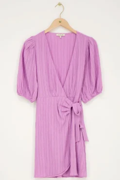 My Jewellery Robe Portefeuille te Violet Best