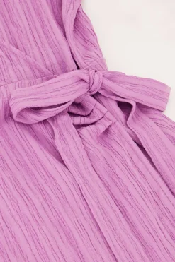 My Jewellery Robe Portefeuille te Violet Best