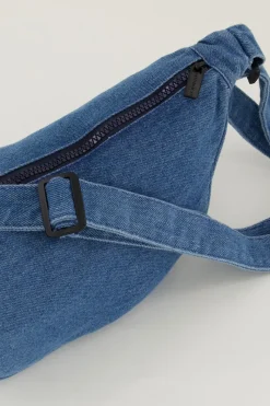 My Jewellery Sac à Bandoulière En Jean Discount