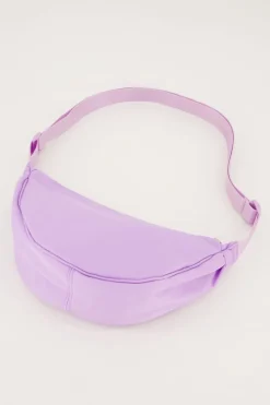 My Jewellery Sac à Bandoulière Lilas Violet clair New
