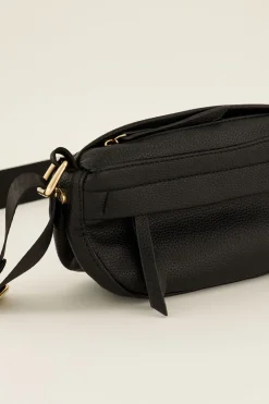 My Jewellery Sac à Bandoulière Noir New