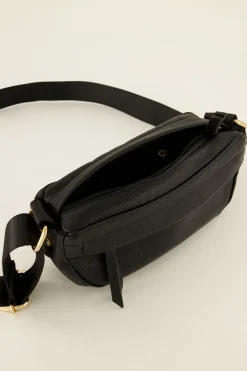 My Jewellery Sac à Bandoulière Noir New