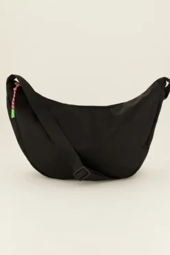 My Jewellery Sac à Bandoulière Large Noir Hot