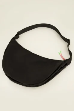 My Jewellery Sac à Bandoulière Large Noir Hot