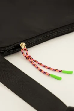 My Jewellery Sac à Bandoulière Large Noir Hot