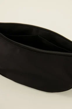My Jewellery Sac à Bandoulière Large Noir Hot