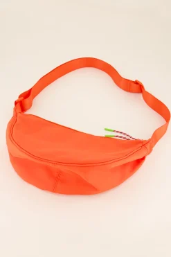 My Jewellery Sac à Bandoulière Orange Fashion