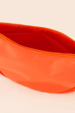 My Jewellery Sac à Bandoulière Orange Fashion