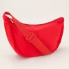 My Jewellery Sac à Bandoulière Rouge Fashion