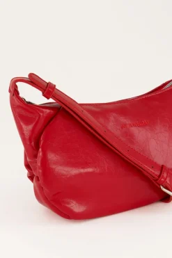 My Jewellery Sac à Bandoulière Vernis Rouge Sale