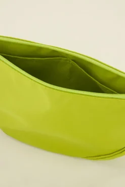 My Jewellery Sac à Bandoulière Vert Discount