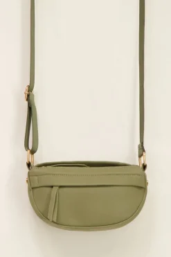 My Jewellery Sac à Bandoulière Vert Clearance