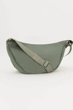 My Jewellery Sac à Bandoulière Clair Vert New