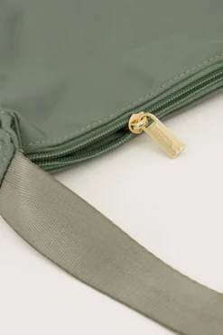 My Jewellery Sac à Bandoulière Clair Vert New