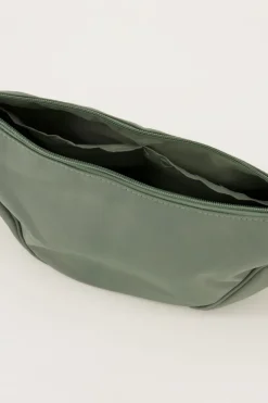 My Jewellery Sac à Bandoulière Clair Vert New