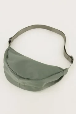 My Jewellery Sac à Bandoulière Clair Vert New
