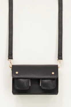 My Jewellery Sac à Main à Poches Noir Online