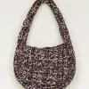 My Jewellery Sac Imprimé Léopard Smocké Sale