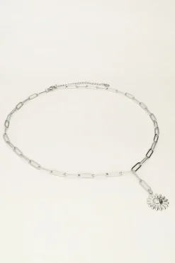 My Jewellery Sautoir Avec Soleil Discount