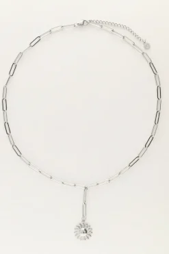 My Jewellery Sautoir Avec Soleil Discount