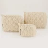 My Jewellery Set De Trousses De Toilette Teddy Beige Outlet
