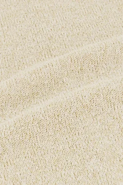 My Jewellery Short Avec élastiques Et Lurex Beige Sale