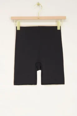 My Jewellery Short Sculptant Noir Clearance
