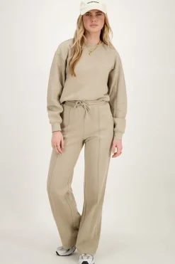 My Jewellery Sweat Beige Hot