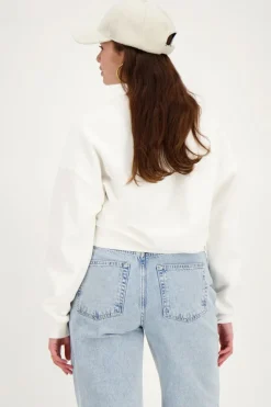 My Jewellery Sweat Blanc L'essentiel De Amour Online