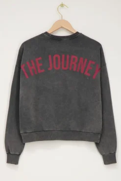 My Jewellery Sweat 