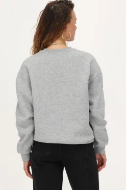 My Jewellery Sweat Gris 