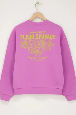 My Jewellery Sweat Rose 