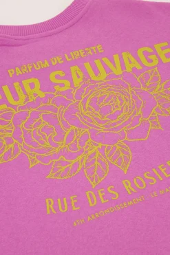 My Jewellery Sweat Rose 