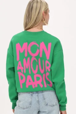 My Jewellery Sweat Avec 