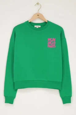 My Jewellery Sweat Avec 