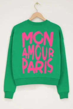 My Jewellery Sweat Avec 