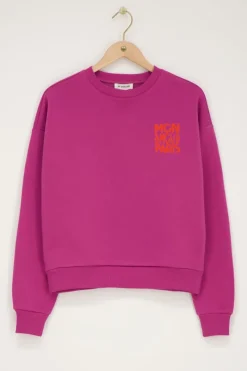 My Jewellery Sweat Avec 