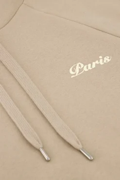 My Jewellery Sweat-shirt Paris City Beige Online