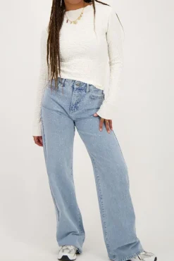 My Jewellery Top Beige Discount