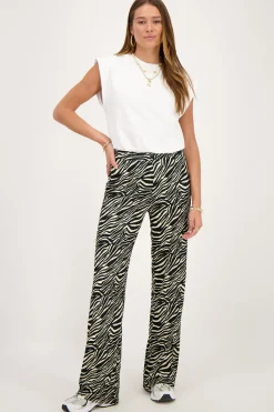 My Jewellery Top Sans Manches Blanc Discount