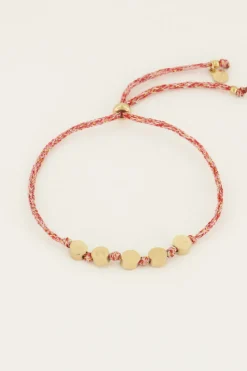 My Jewellery Touw Armband Amour Online