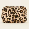 My Jewellery Trousse De Toilette Léopard Clearance