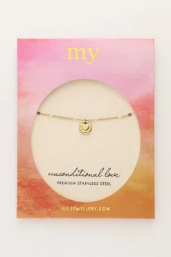 My Jewellery Unconditional Love Bracelet 
