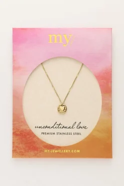 My Jewellery Unconditional Love Necklace 