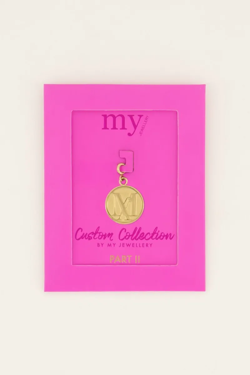 My Jewellery Universal Love Charm Discount