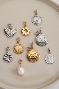 My Jewellery Universal Love Charm Discount